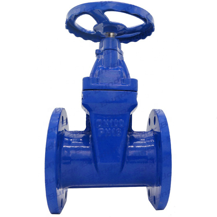 API GATE VALVE