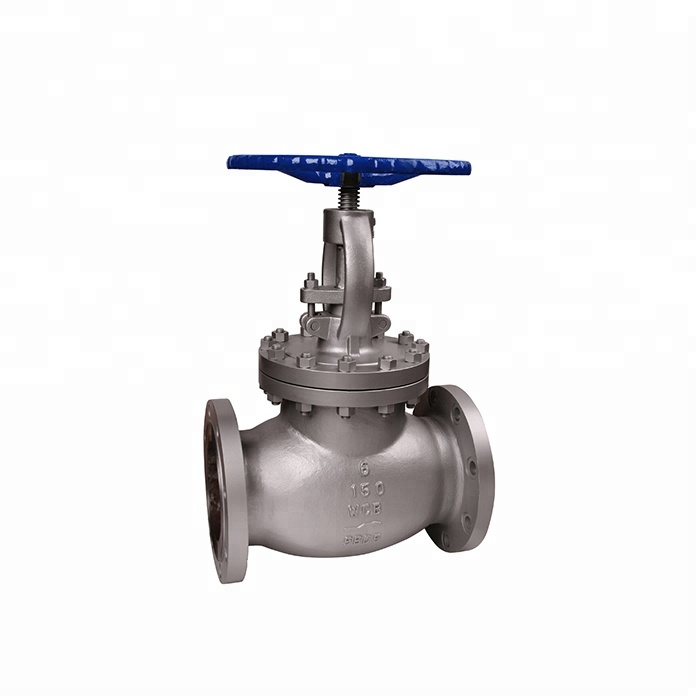 API GATE VALVE