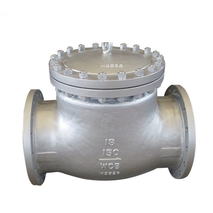 API CHECK VALVE