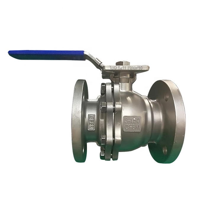 API BALL VALVE