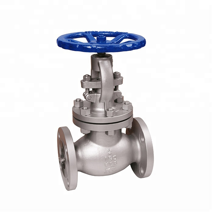 JIS GLOBE VALVE