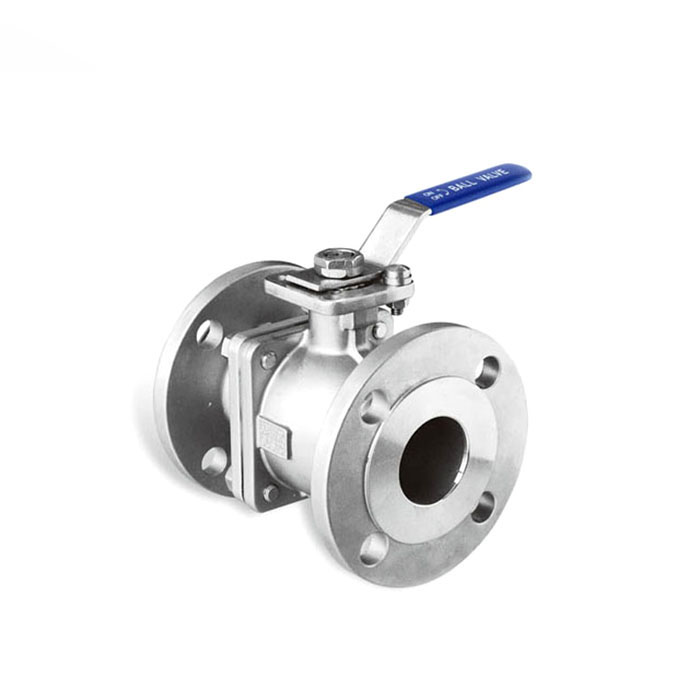 JIS BALL VALVE